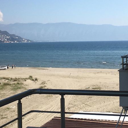 Linda'S Apartment Vlorë Exteriör bild